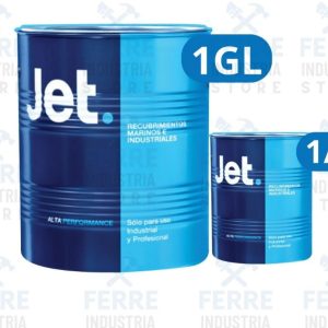ESMALTE EPOXICO JET DUROFLEX 985