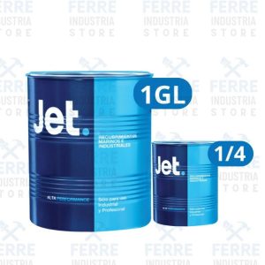 POLIURETANO JETHANE 500