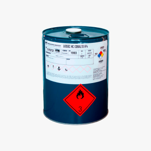 ACELERANTE DE COBALTO AL 6%