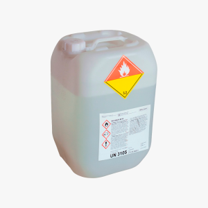 PEROXIDO BUTANOX M-50