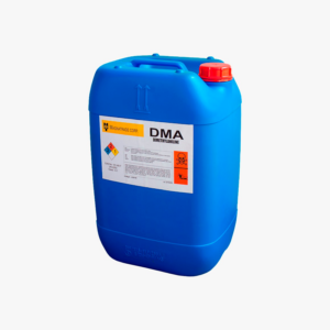 DIMETIL (DMA)