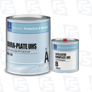 DURA-PLATE  UHS