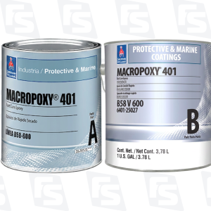 MACROPOXY 401