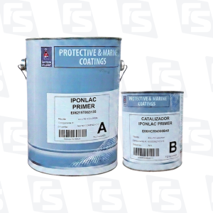 IPONLAC PRIMER 331-315