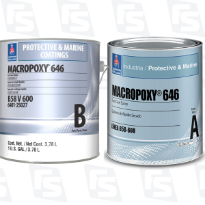 MACROPOXY 646